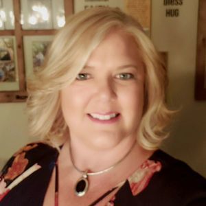 Meet your Posher, Tammy